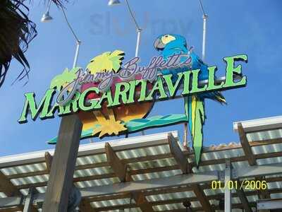 Margaritaville - Panama City Beach