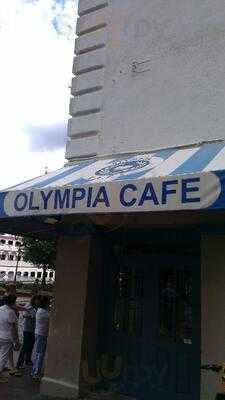 Olympia Cafe