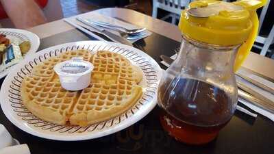 Waffle House