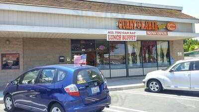 Curry & Kabab Bistro, Huntington Beach