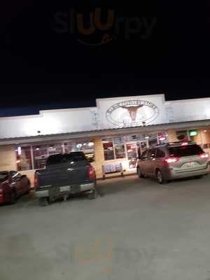 Bar H Country Store and Bar-B-Q, Beaumont