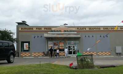 Long John Silver's, Brownsville