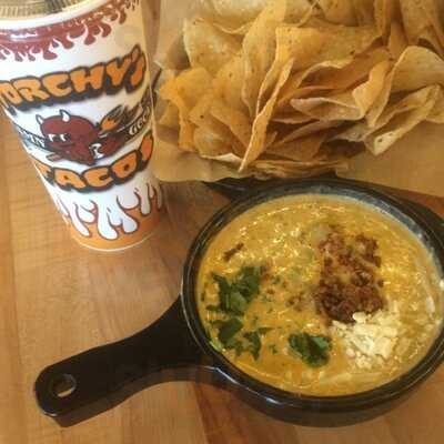 Torchys Tacos