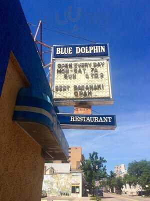 Blue Dolphin Restaurant