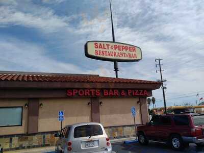 Salt & Pepper Family Restaurant