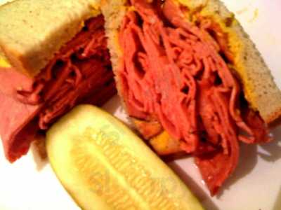 Metro Deli Of Tallahassee