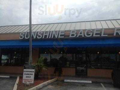 Sunshine Bagel Restaurant