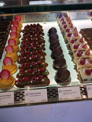 Lavande Patisserie