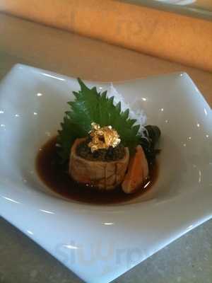 Bluefin Fine Japanese Cuisine