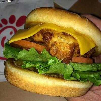 Chick-fil-A, Chandler