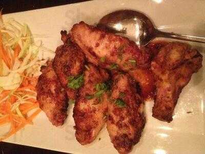 Tandoor Fine Indian Cuisine