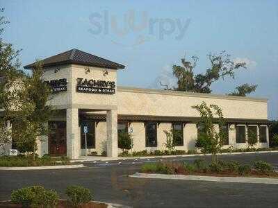 Zachry's Seafood & Steak