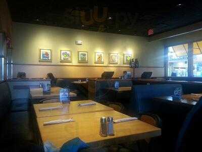 California Pizza Kitchen, Pembroke Pines