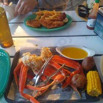 Gilligan's Seafood