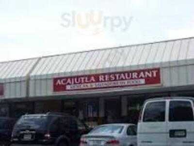 Acajutla Mexican Restaurant