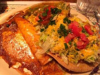 Top Shelf Mexican Food & Cantina, Peoria