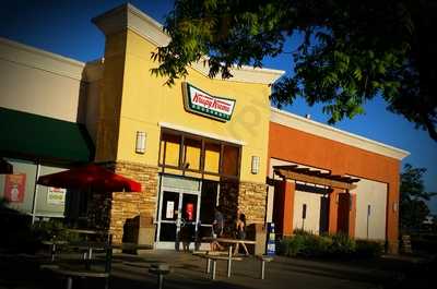 Krispy Kreme, Roseville