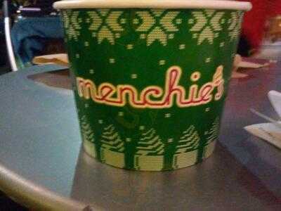 Menchie's Frozen Yogurt, Pembroke Pines