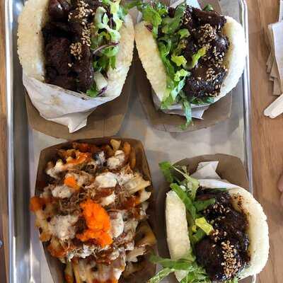 Koja Kitchen, Tustin