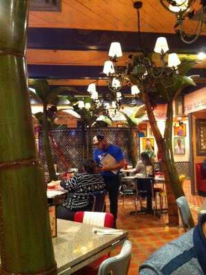 Chuy's