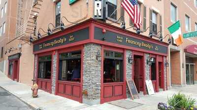 Francey Brady's