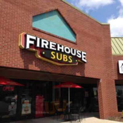 Firehouse Subs