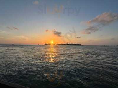 Sunset Pier