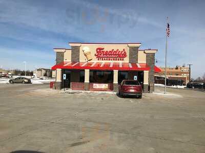 Freddy's Frozen Custard & Steakburgers