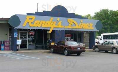 Randy's Diner