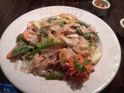 Thai Elephant, Tempe