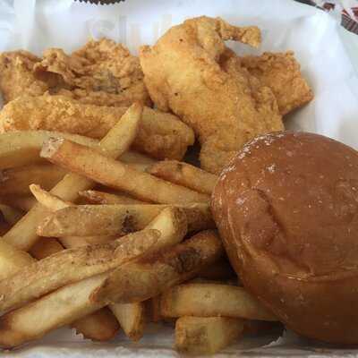 Eastside Fish Fry & Grill