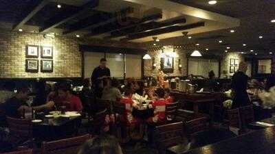 Carrabba's Italian Grill, Coral Springs