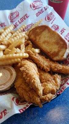 Raising Cane's Chicken Fingers