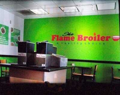 Flame Broiler