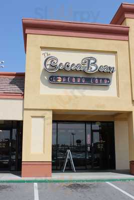 The Cocoa Bean Cupcake Cafe, Provo