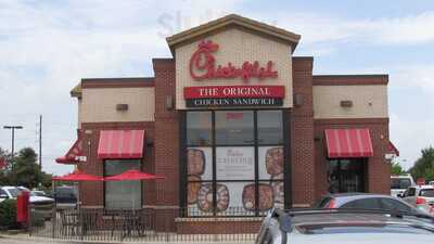 Chick-fil-a