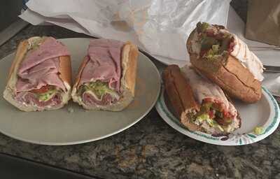 LaSpada's Hoagies, Pembroke Pines