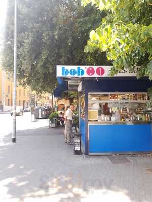 Bob 80, Bologna