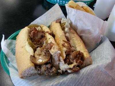 Philly's Cheesesteaks & Hoagies, Pensacola