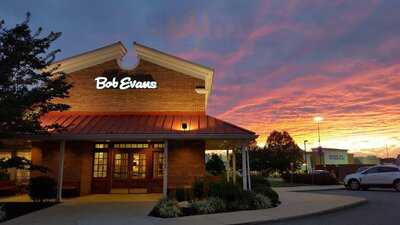 Bob Evans