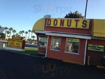 Oh Those Donuts, Costa Mesa