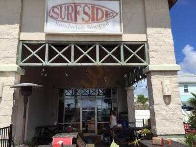 Surfside Sandwich Shoppe