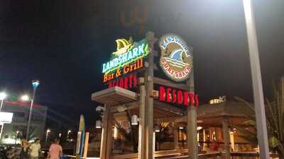 Landshark Bar & Grill - Atlantic City