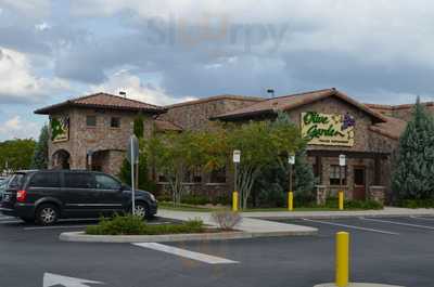 Olive Garden Italian Restaurant