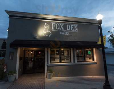 Fox Den Tavern