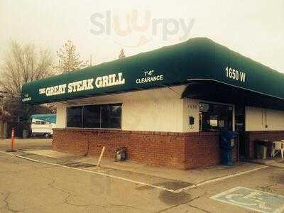 The Great Steak, Provo