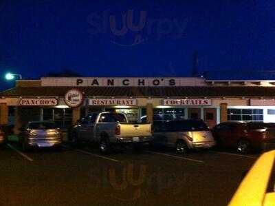 Poncho's Mexican Restaurant