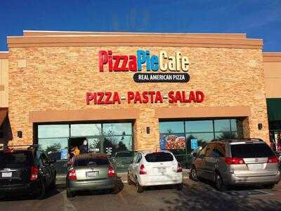 Pizza Pie Cafe