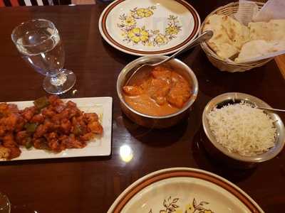 Valley Indian Bistro, Yonkers