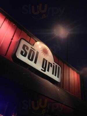 Sol Grill